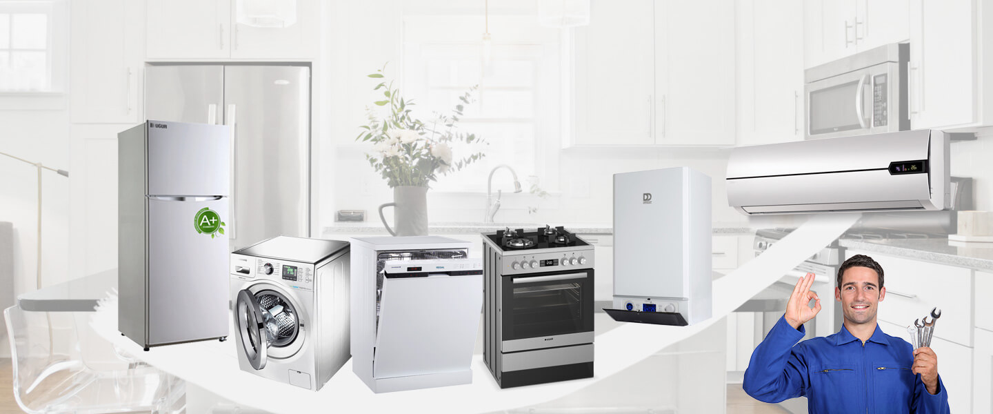 Baykan Warmhaus Servisi